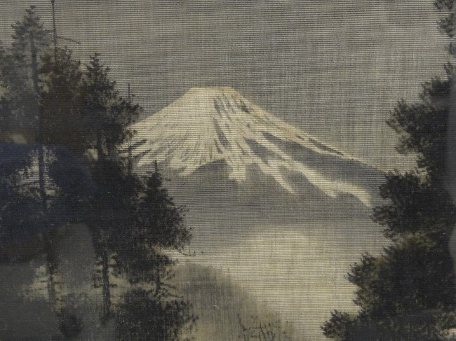 Japanese Painting - 2