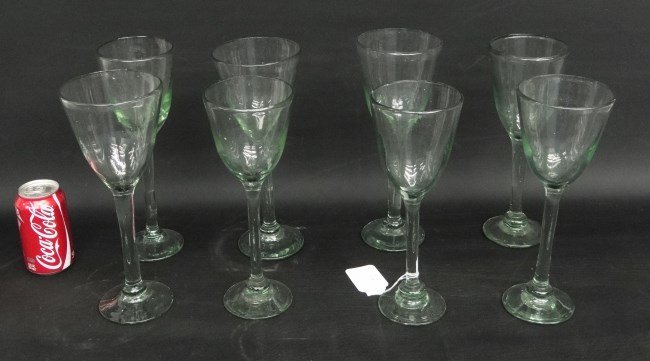 Stemware