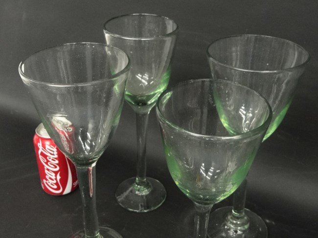 Stemware - 2