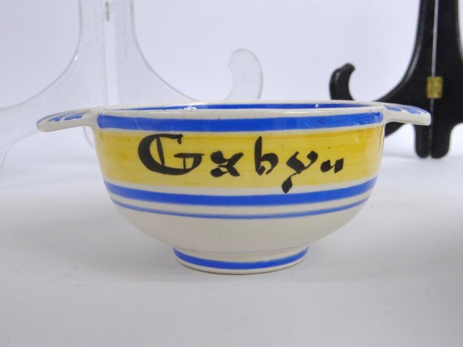 Pottery Lot - 10