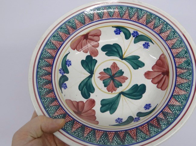 Pottery Lot - 2