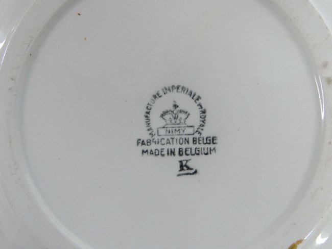 Pottery Lot - 4