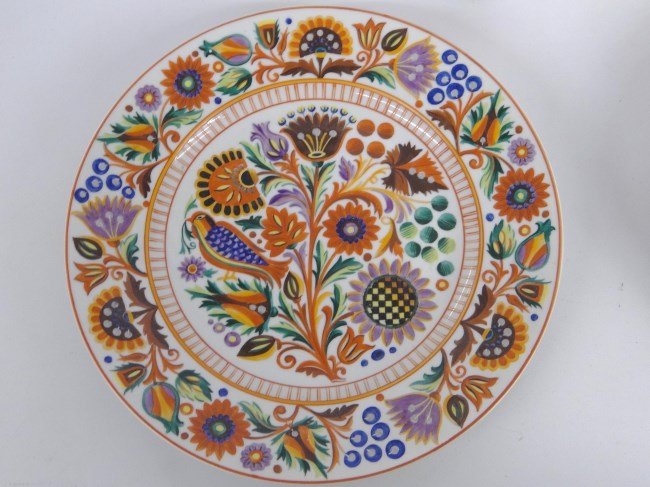 Pottery Lot - 5