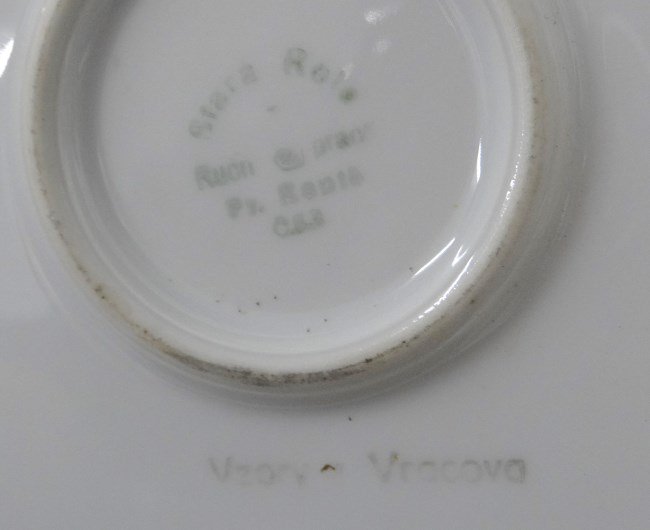 Pottery Lot - 6