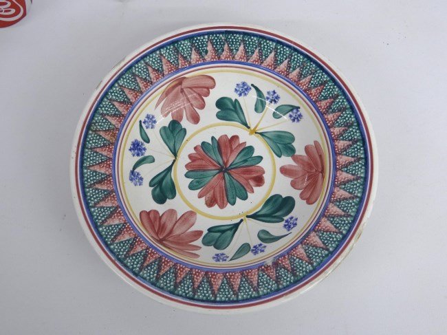 Pottery Lot - 7