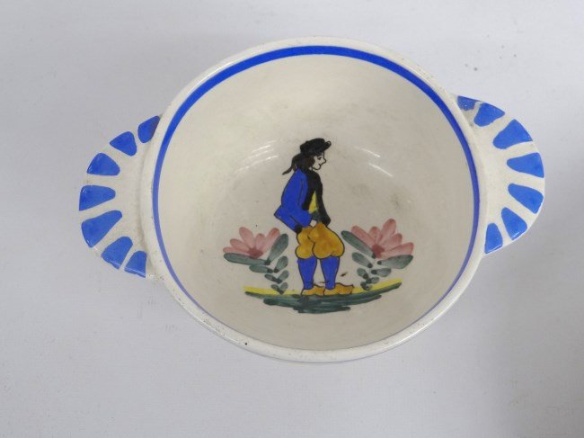 Pottery Lot - 9