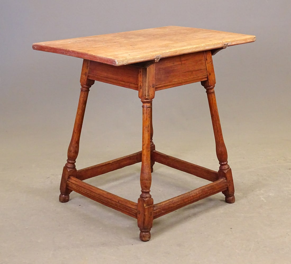 Early Tavern Table (1 of 6)