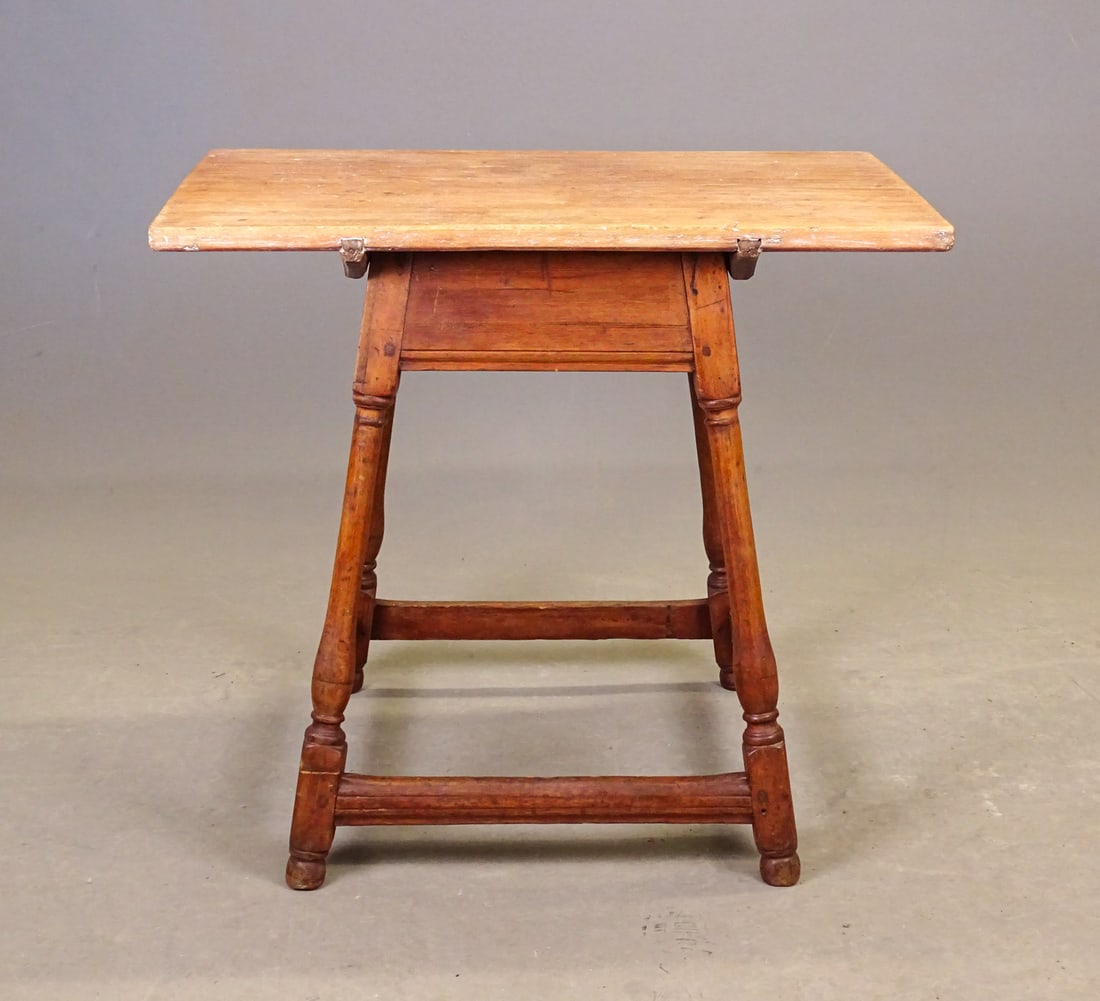 Early Tavern Table - 2