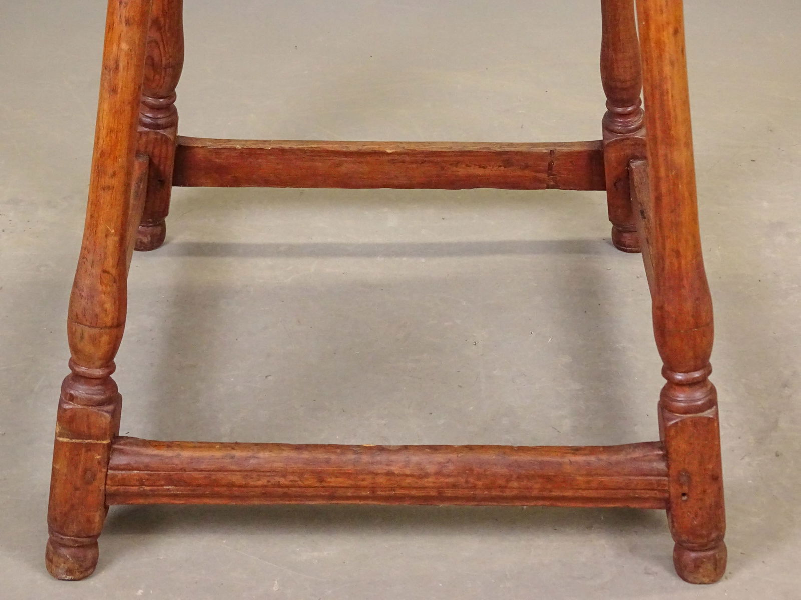 Early Tavern Table - 3