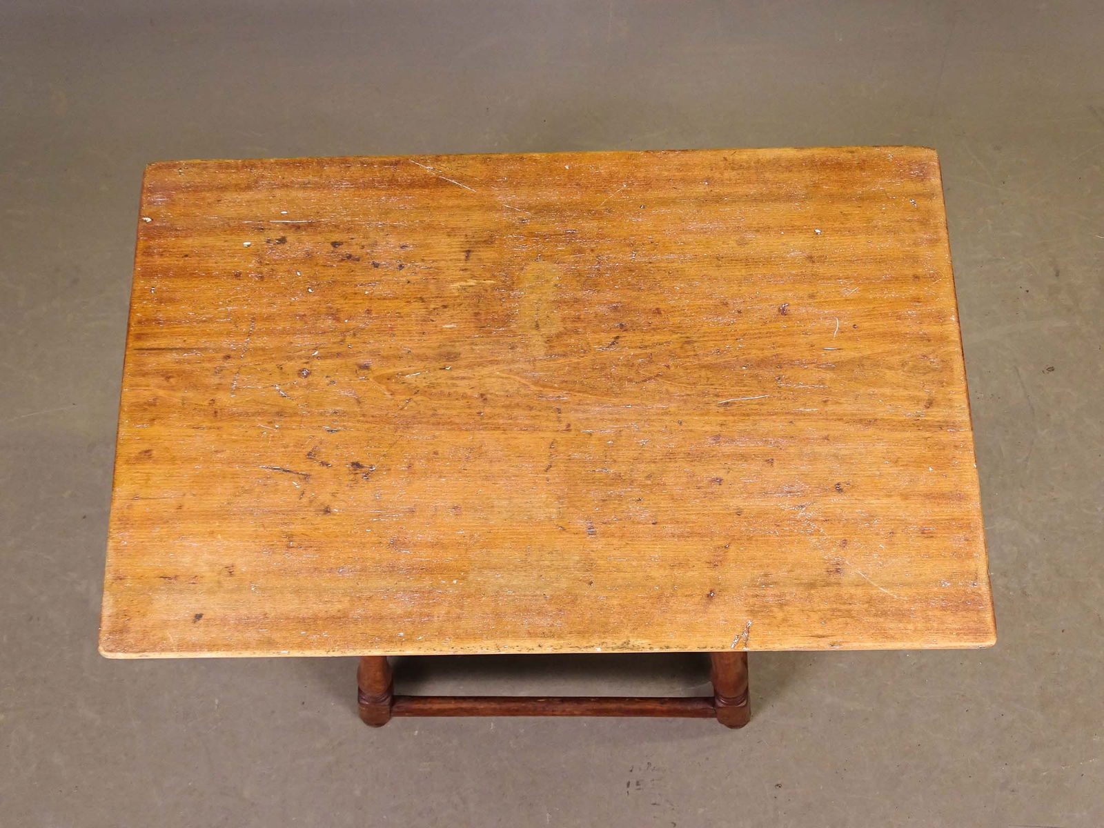 Early Tavern Table - 4