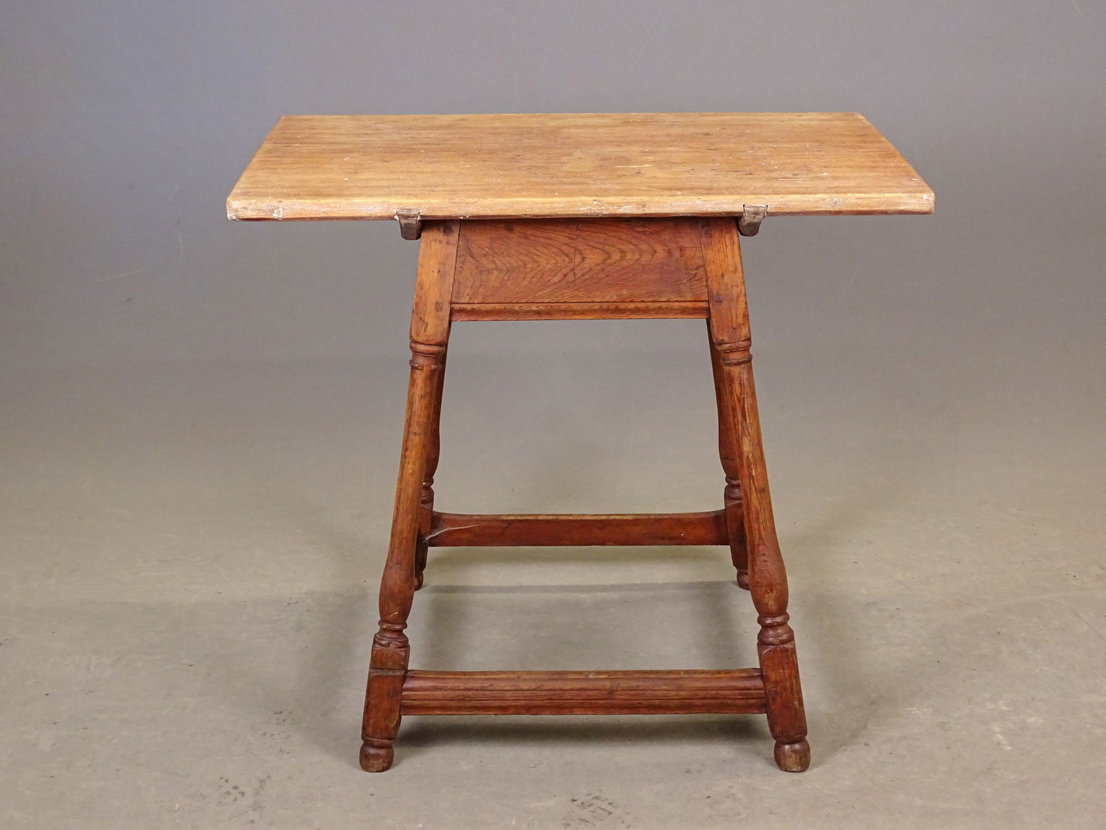 Early Tavern Table - 6