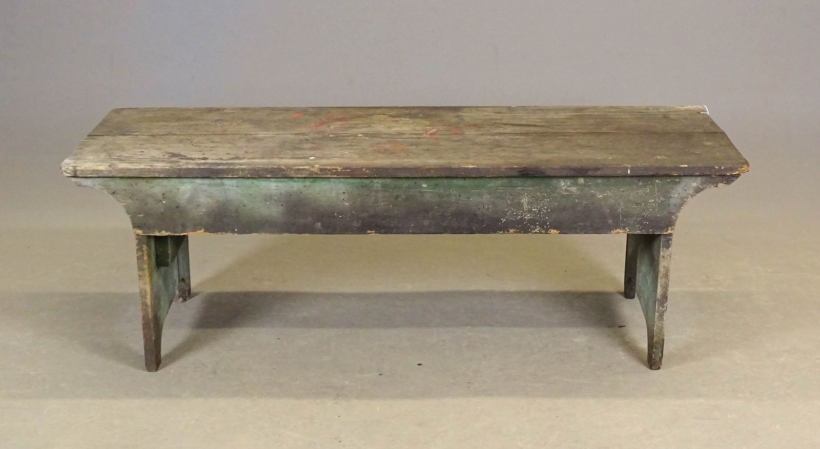 19th c. Bench - 2
