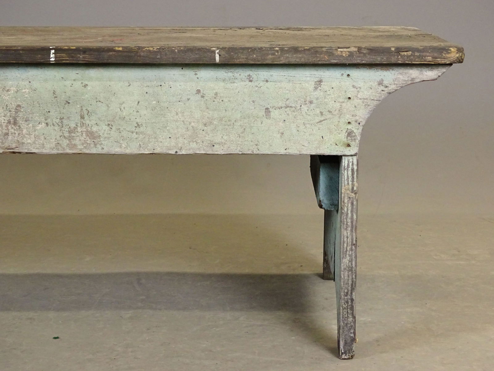 19th c. Bench - 7