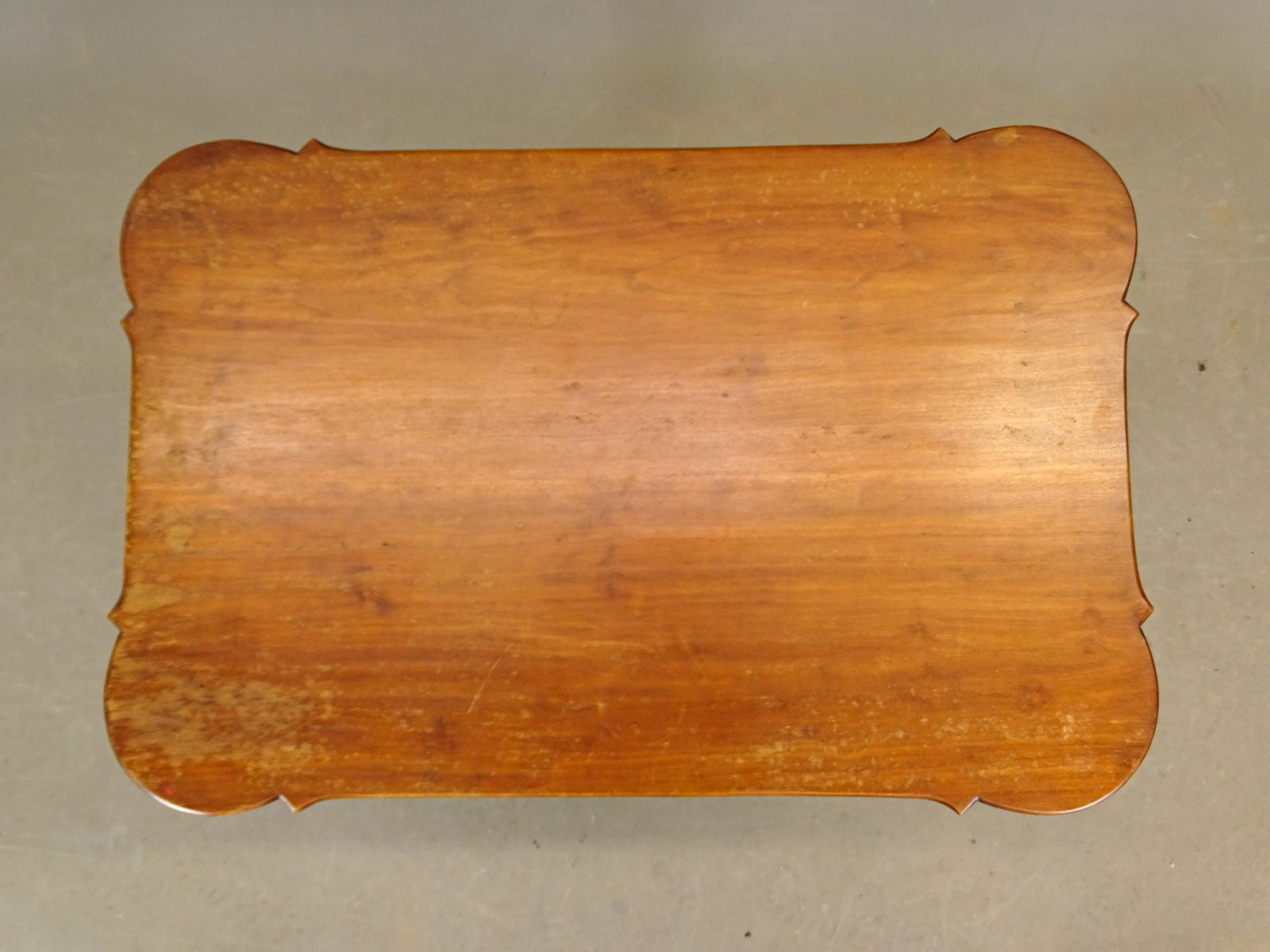 Eldred Wheeler Tavern Table - 3