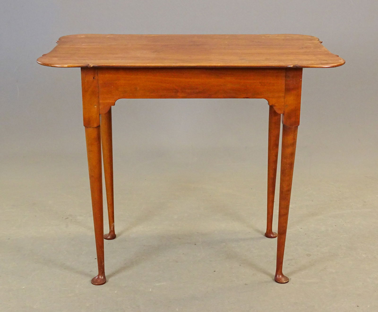 Eldred Wheeler Tavern Table - 5