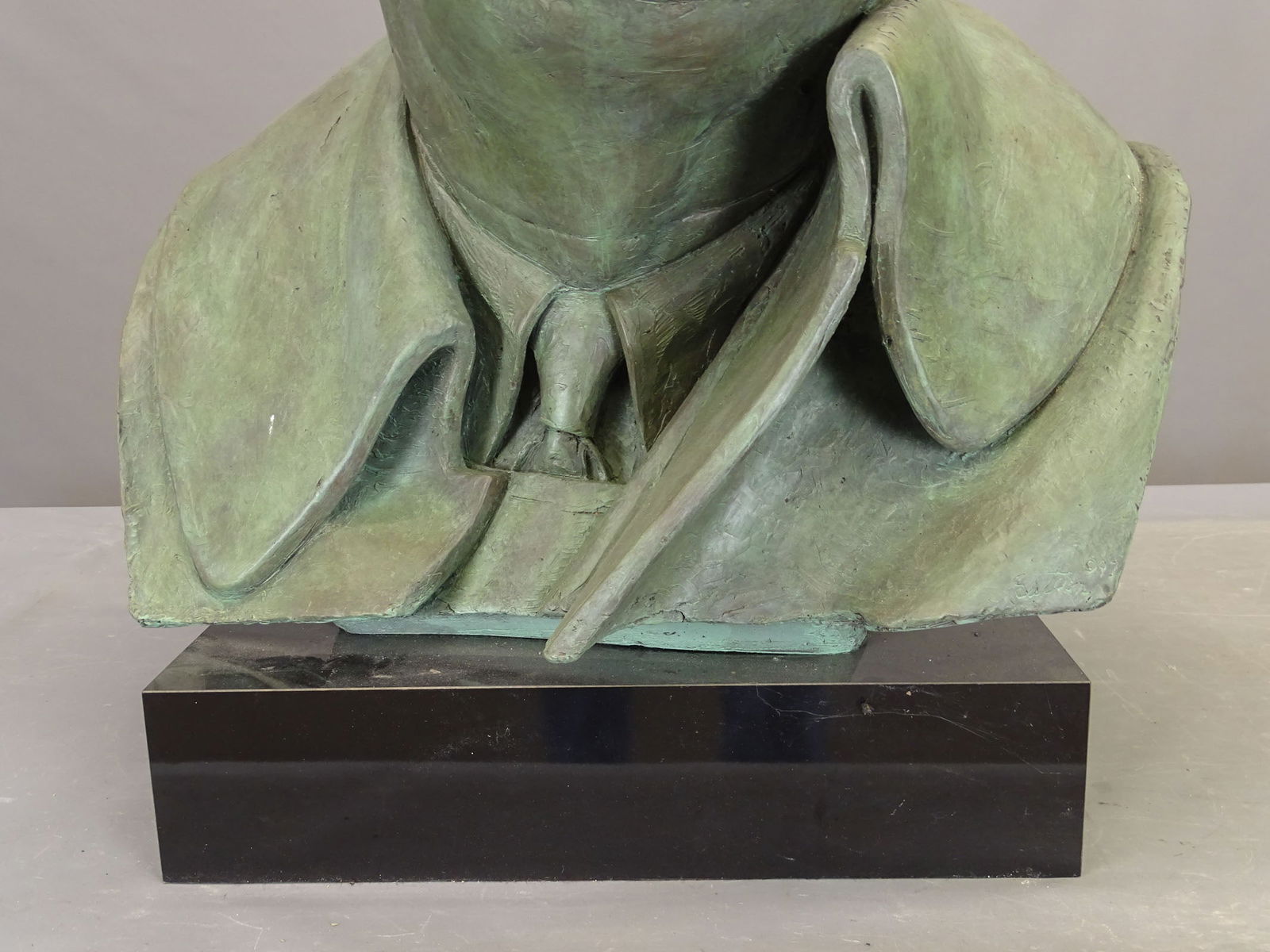 Neil Estern (1926-2019) - 3