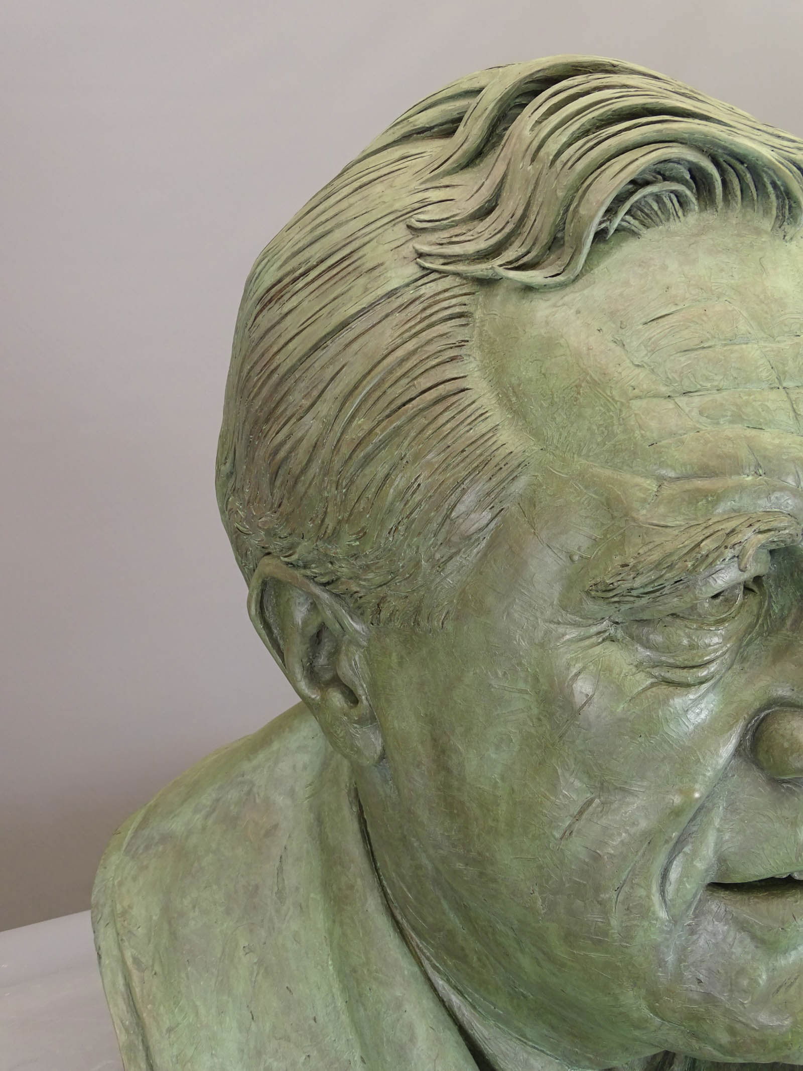 Neil Estern (1926-2019) - 4