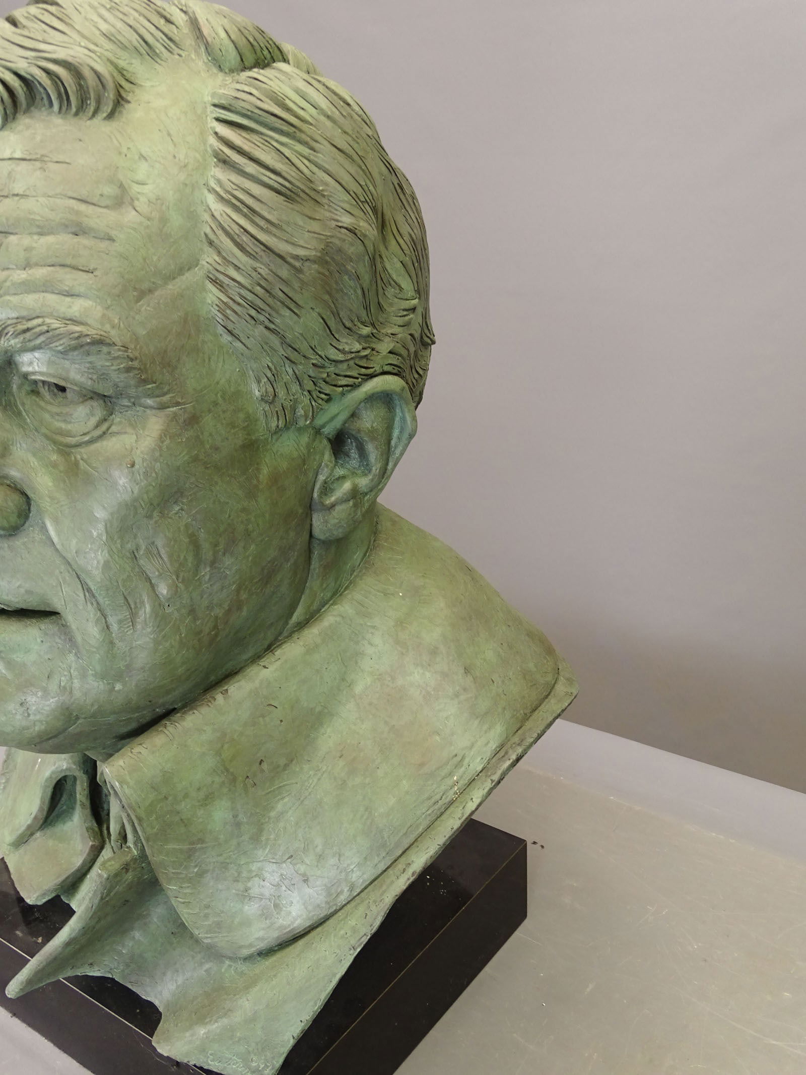 Neil Estern (1926-2019) - 5