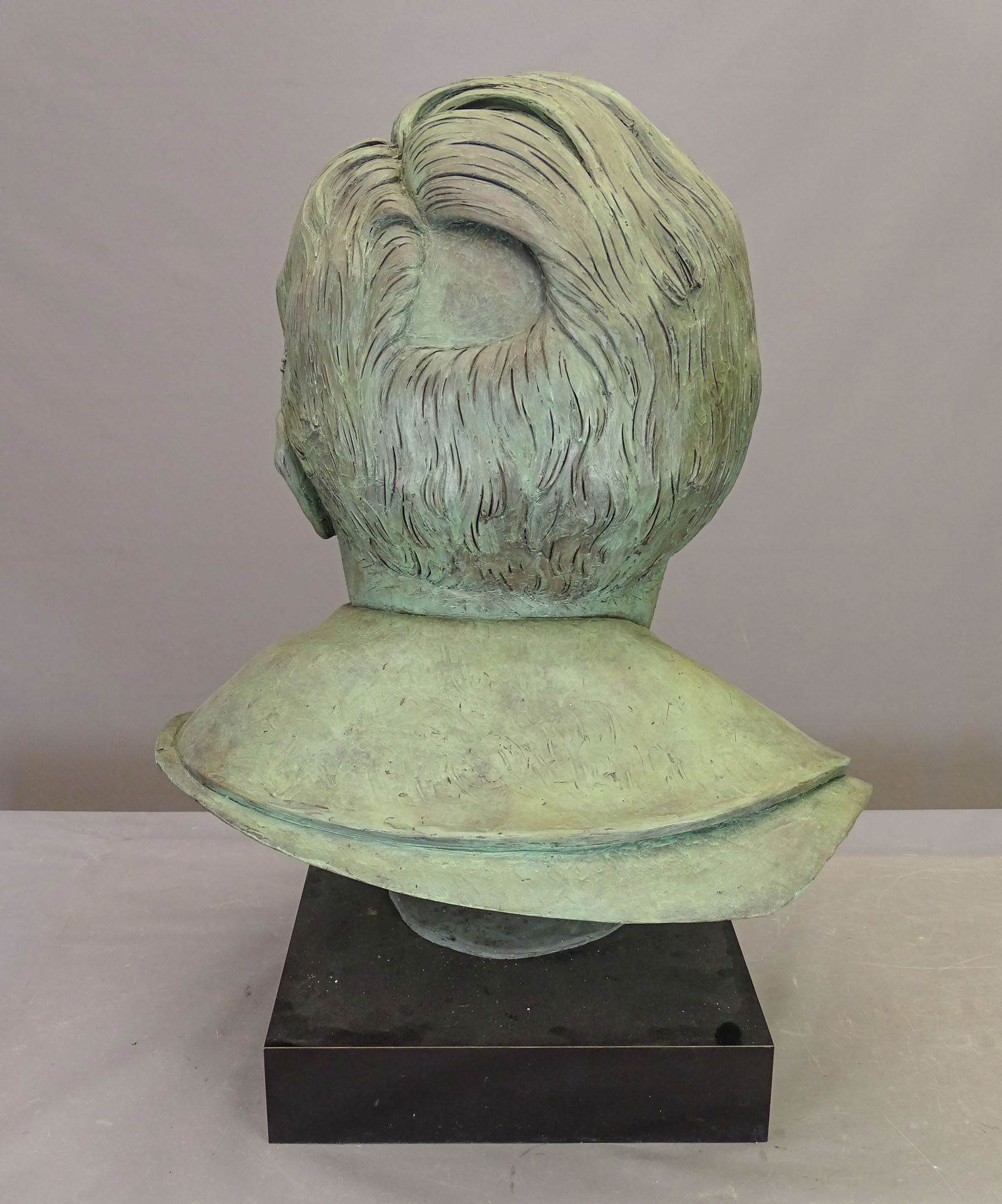 Neil Estern (1926-2019) - 6