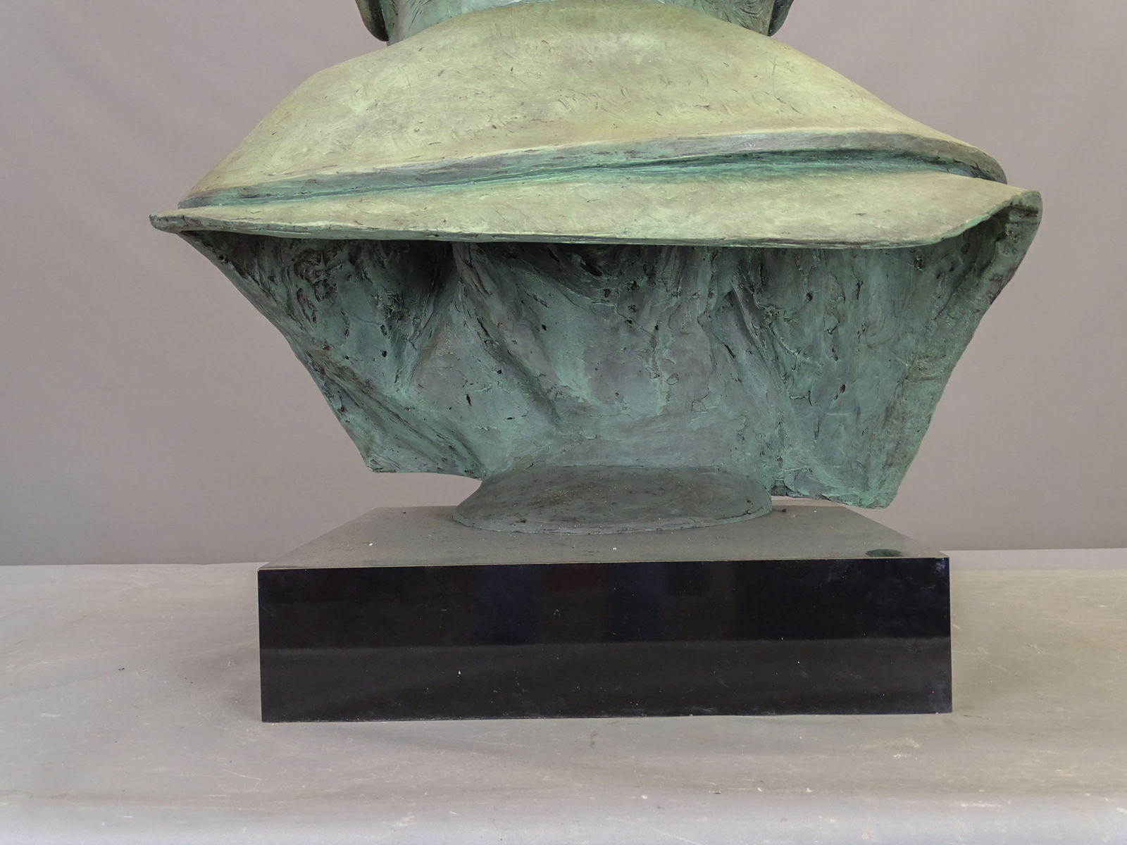 Neil Estern (1926-2019) - 8