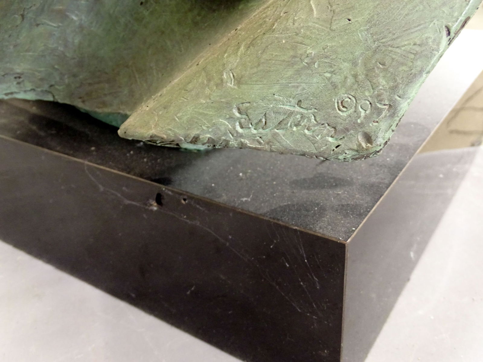 Neil Estern (1926-2019) - 9