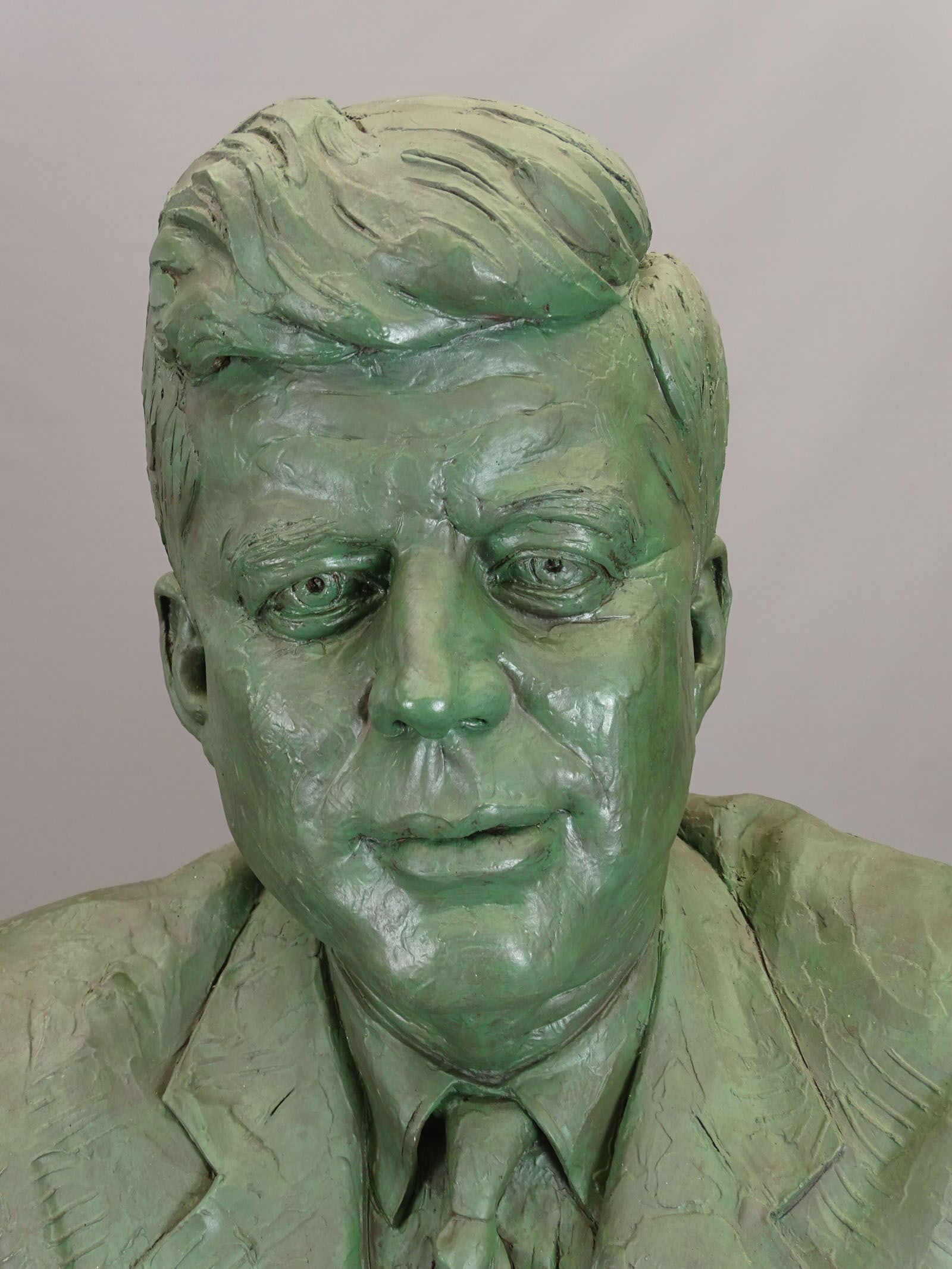 Neil Estern (1926-2019) - 2