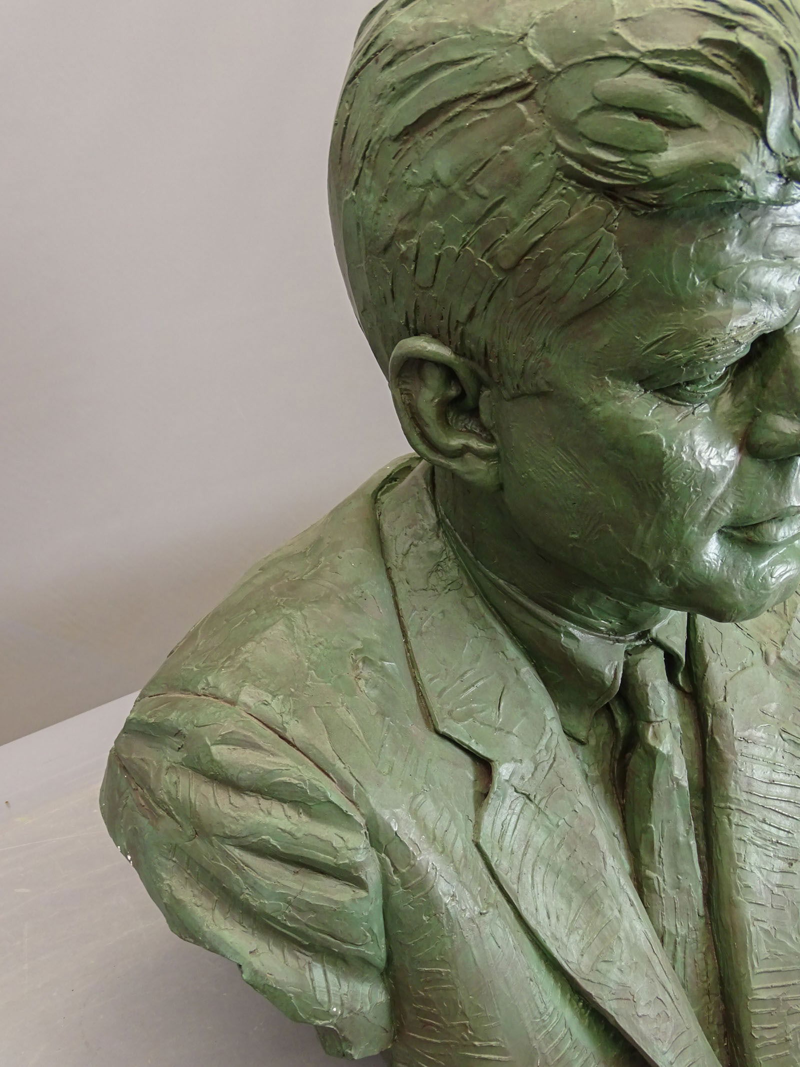 Neil Estern (1926-2019) - 4