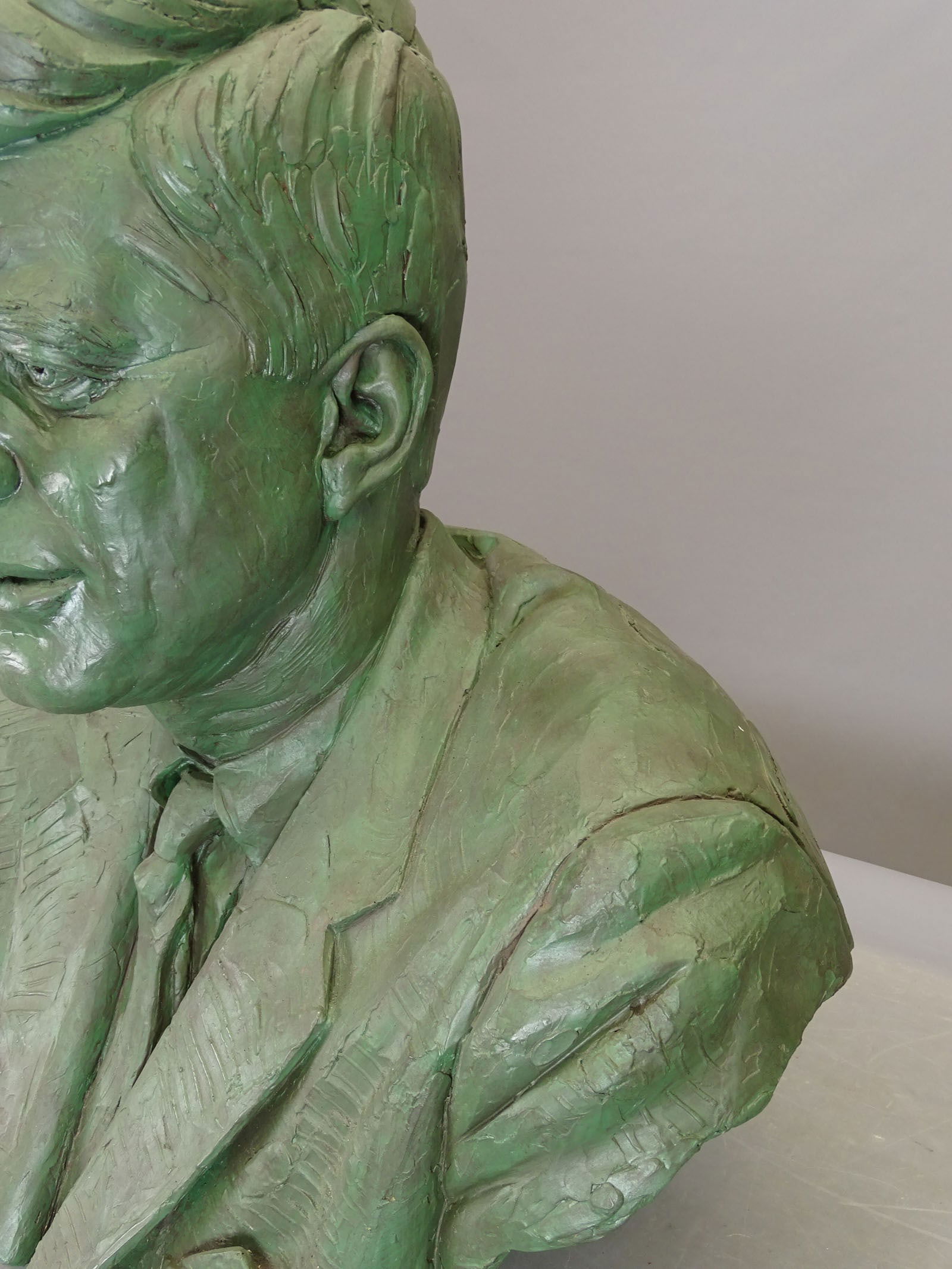 Neil Estern (1926-2019) - 5