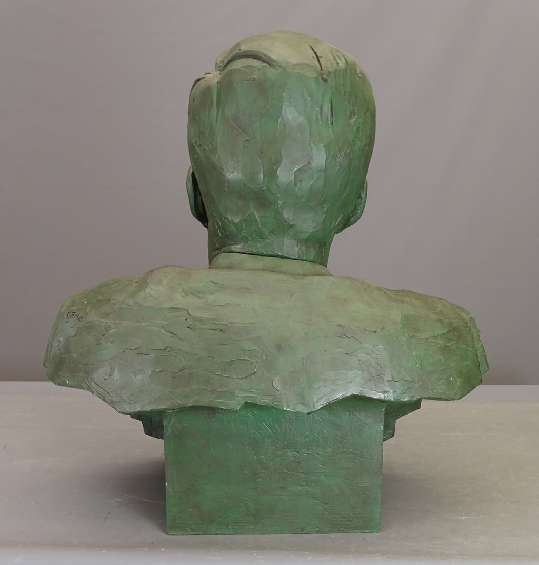 Neil Estern (1926-2019) - 6