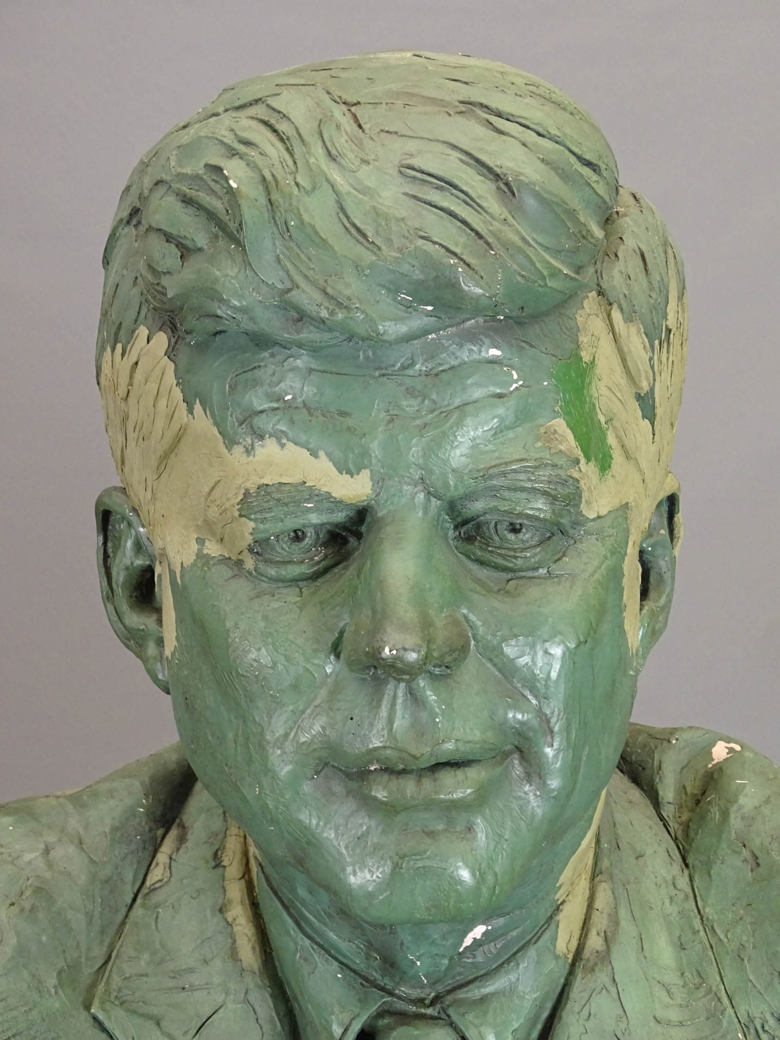 Neil Estern (1926-2019) - 2