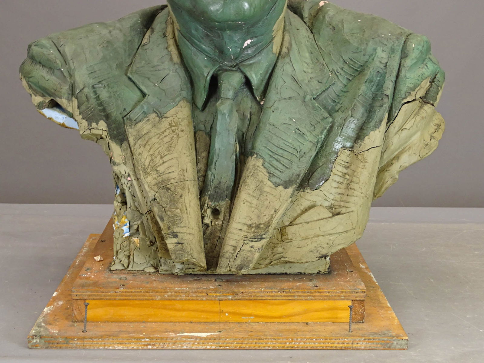 Neil Estern (1926-2019) - 3