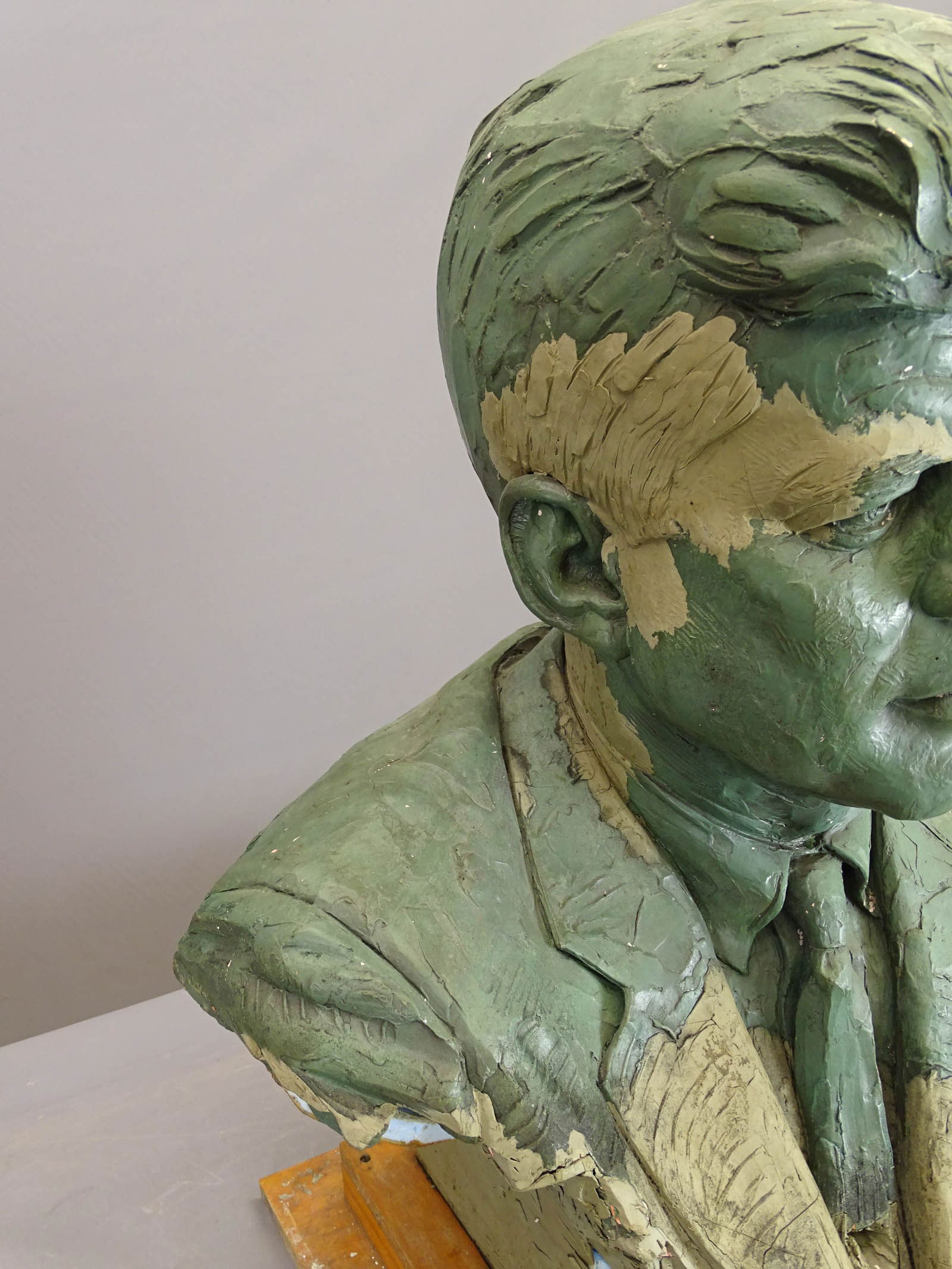 Neil Estern (1926-2019) - 4