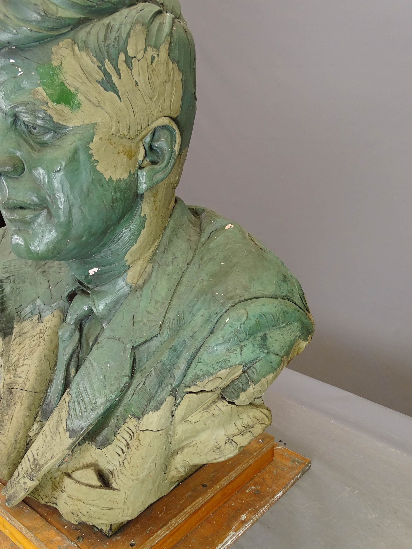 Neil Estern (1926-2019) - 5