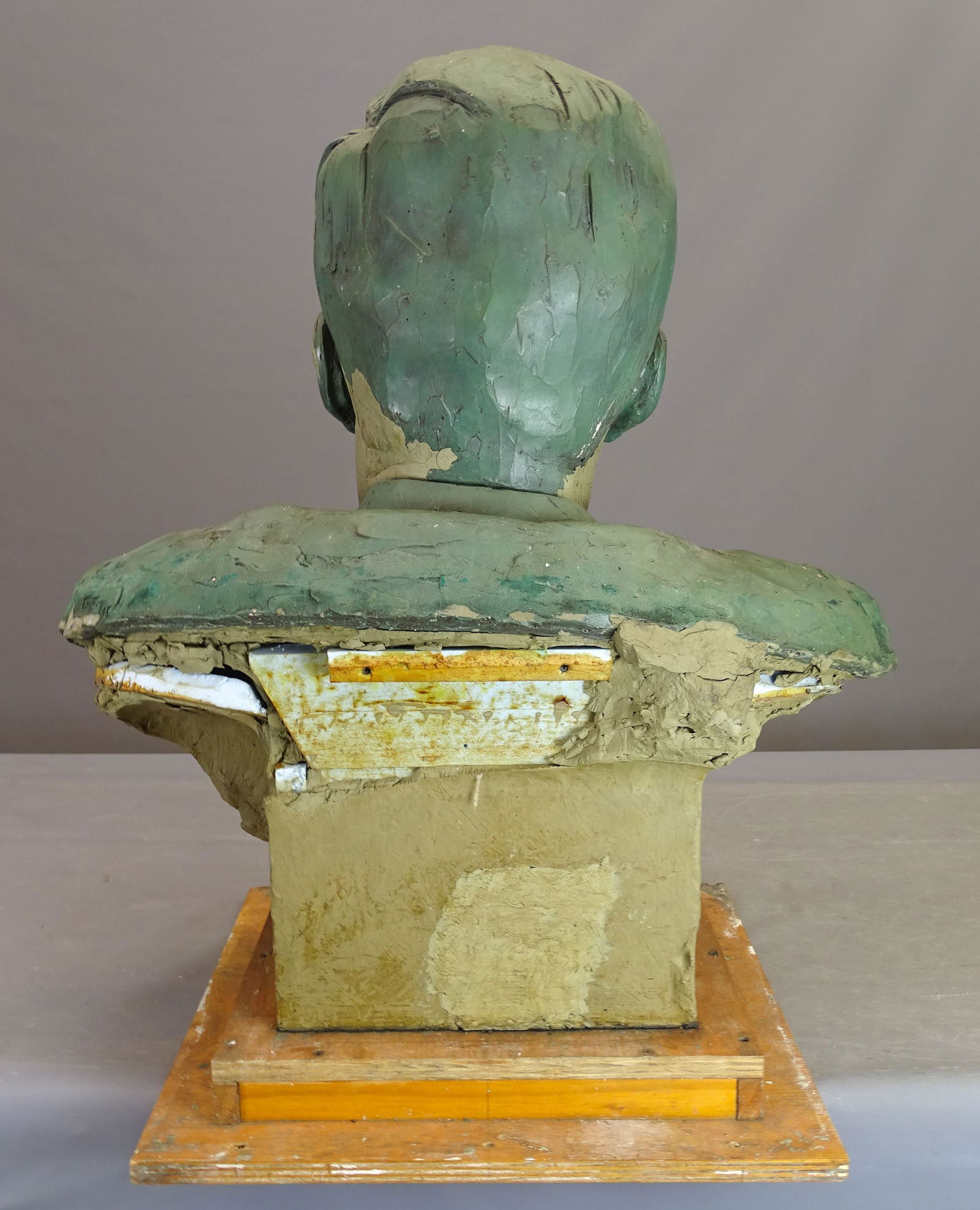 Neil Estern (1926-2019) - 6