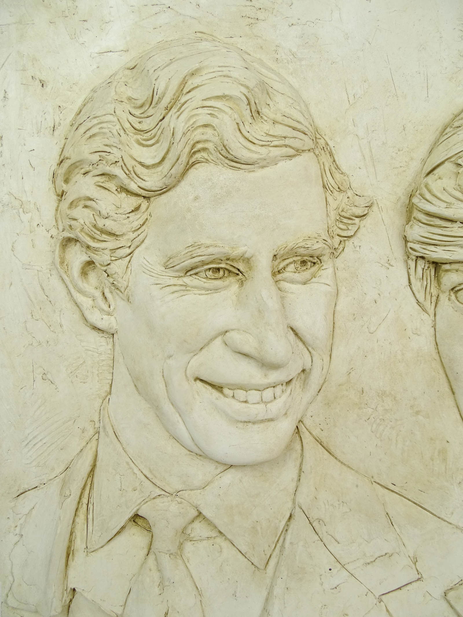 Neil Estern (1926-2019) - 3