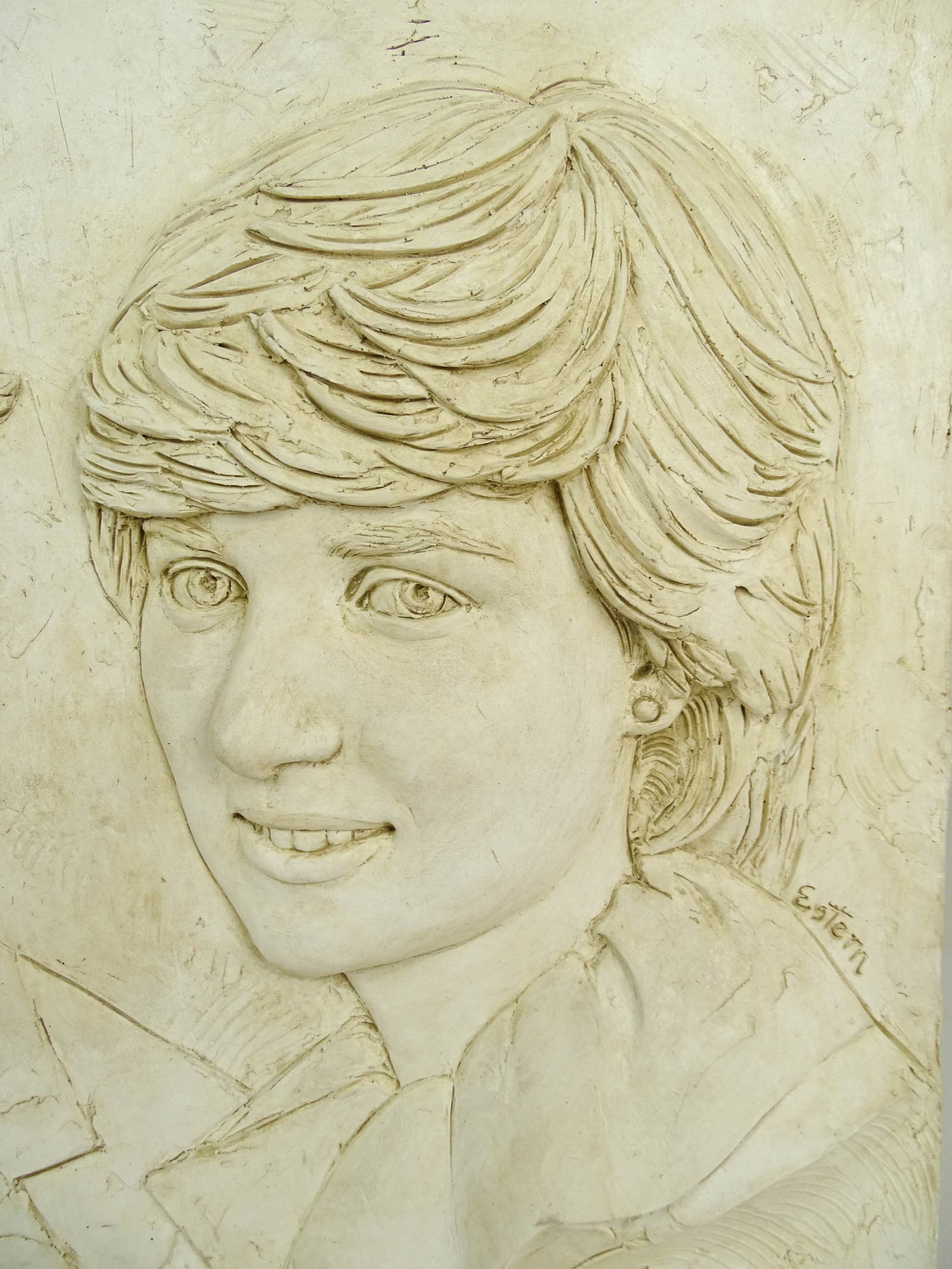 Neil Estern (1926-2019) - 4