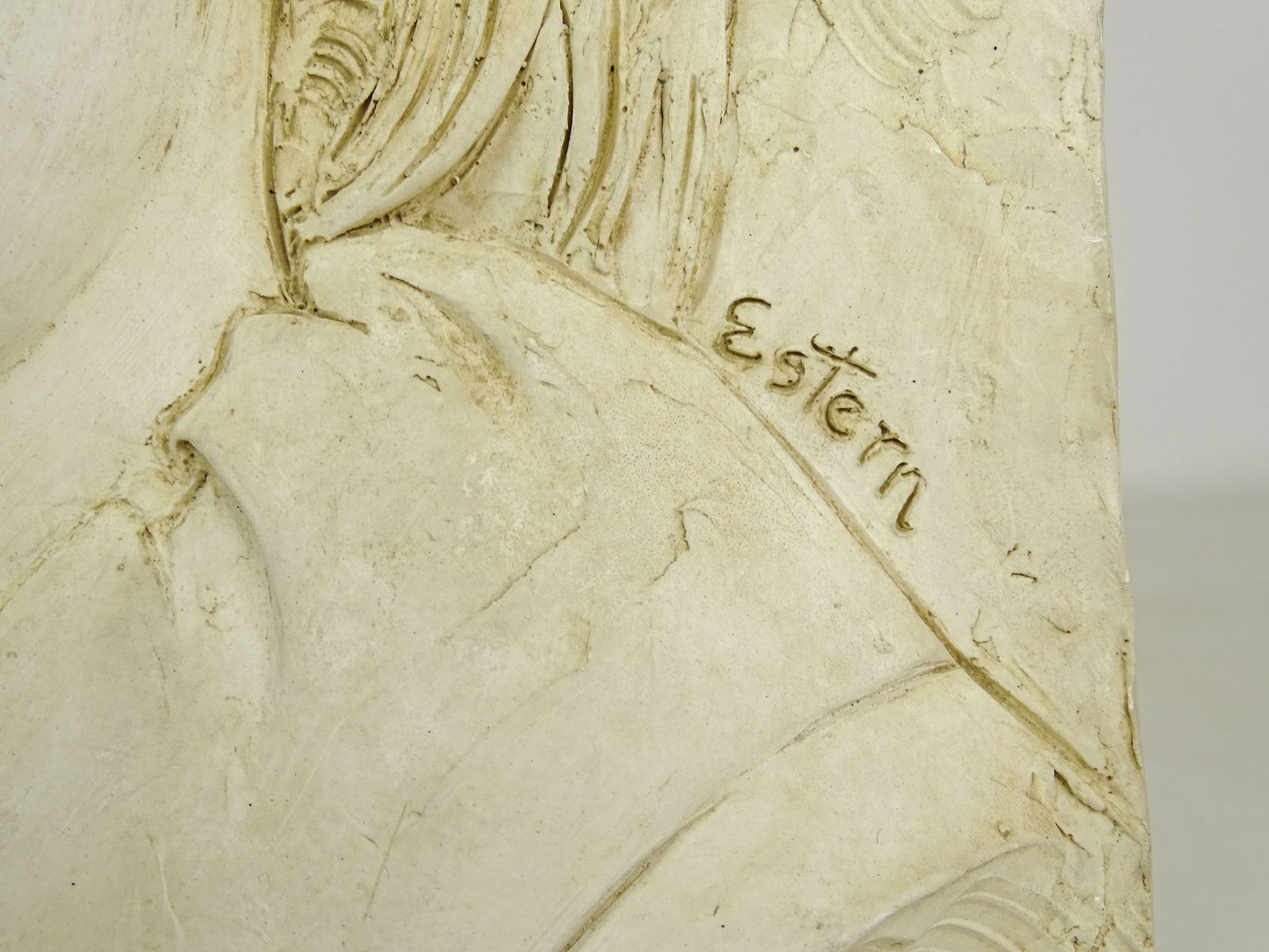 Neil Estern (1926-2019) - 5