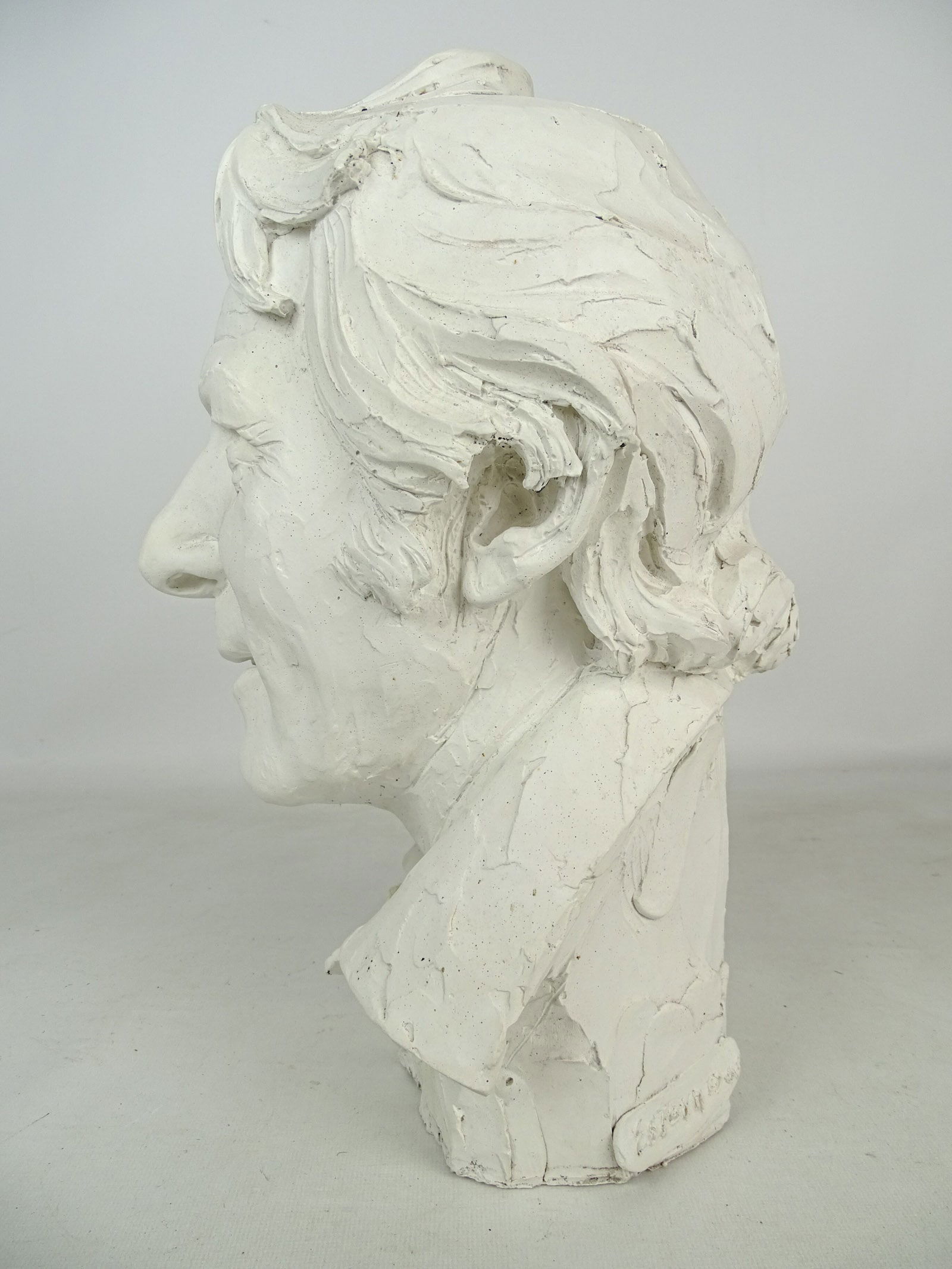 Neil Estern (1926-2019) - 6