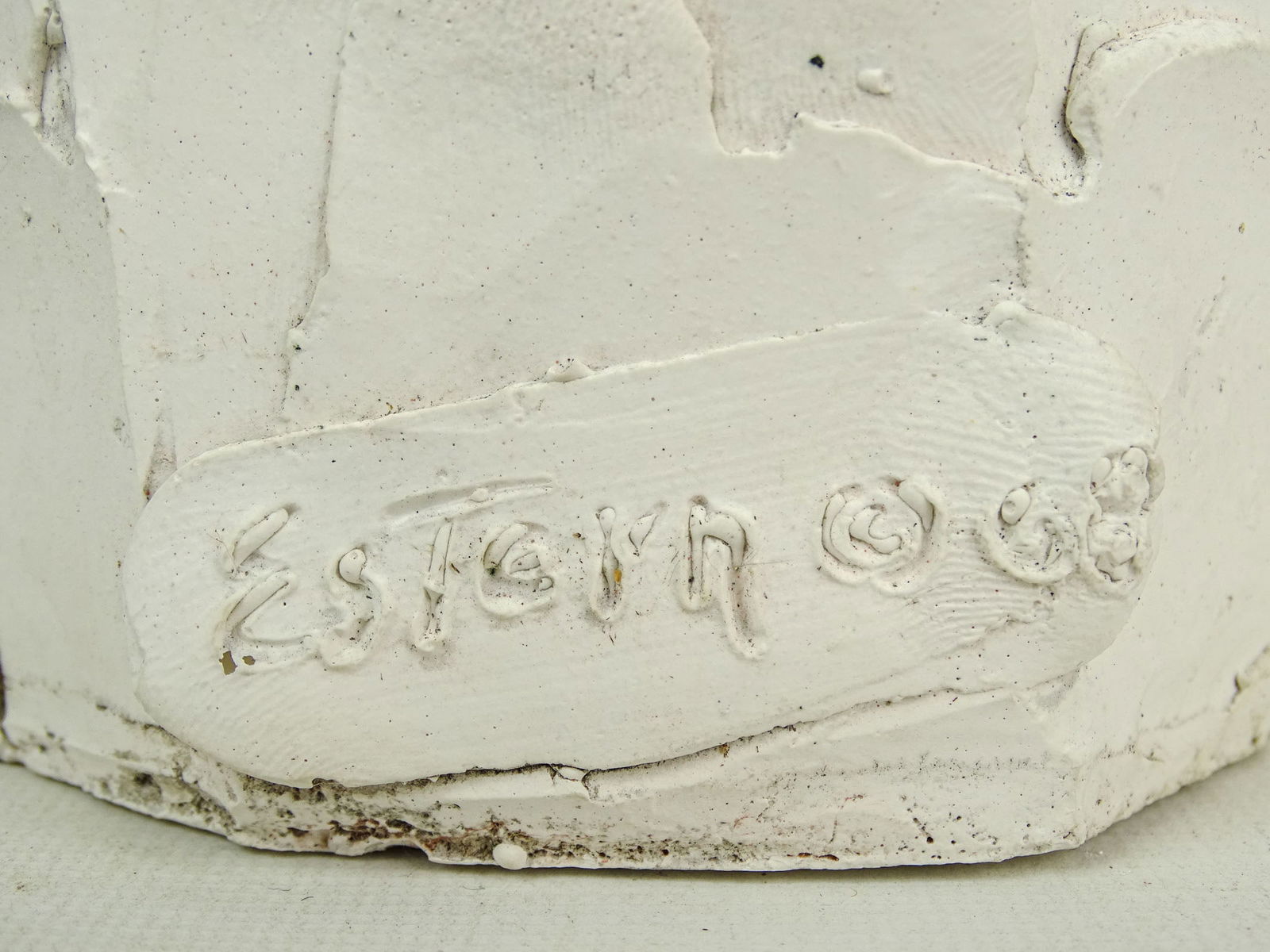 Neil Estern (1926-2019) - 7