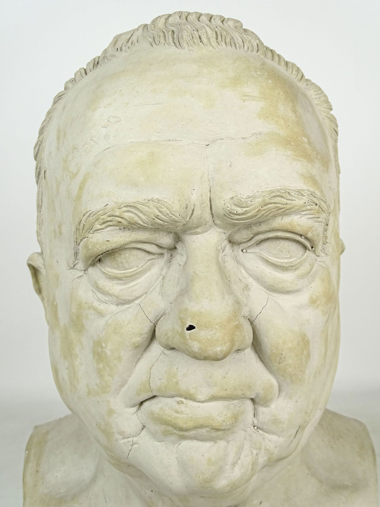 Neil Estern (1926-2019) - 2