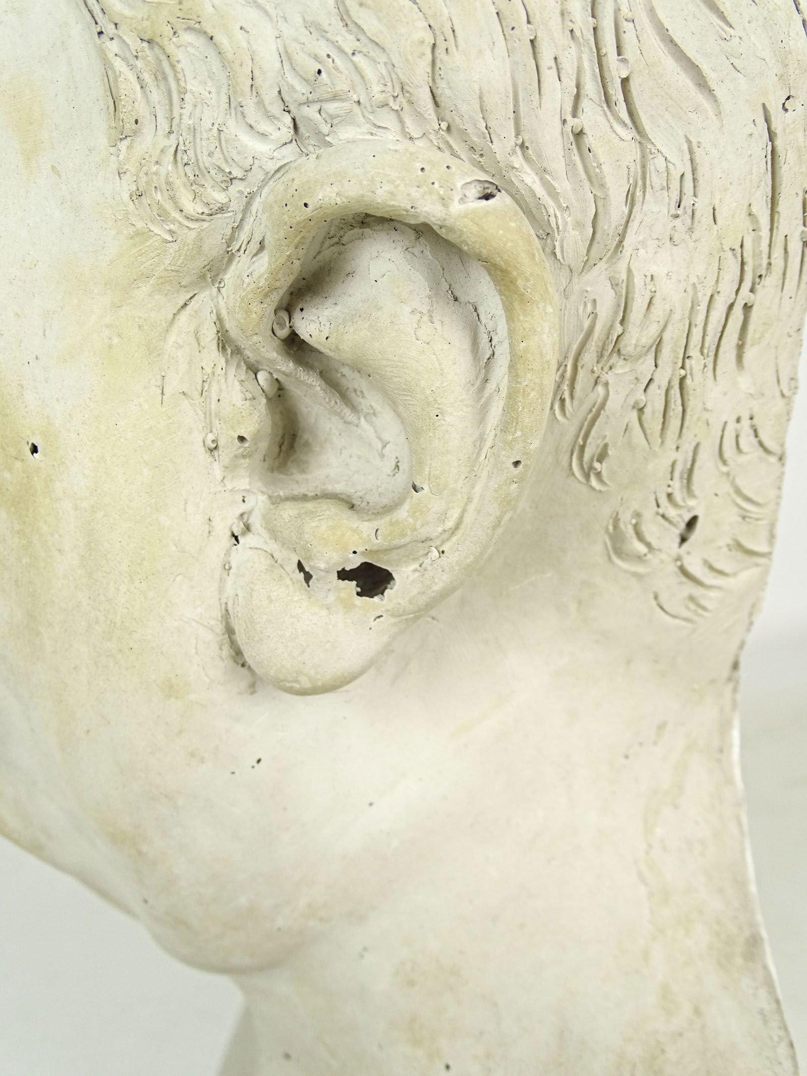 Neil Estern (1926-2019) - 7