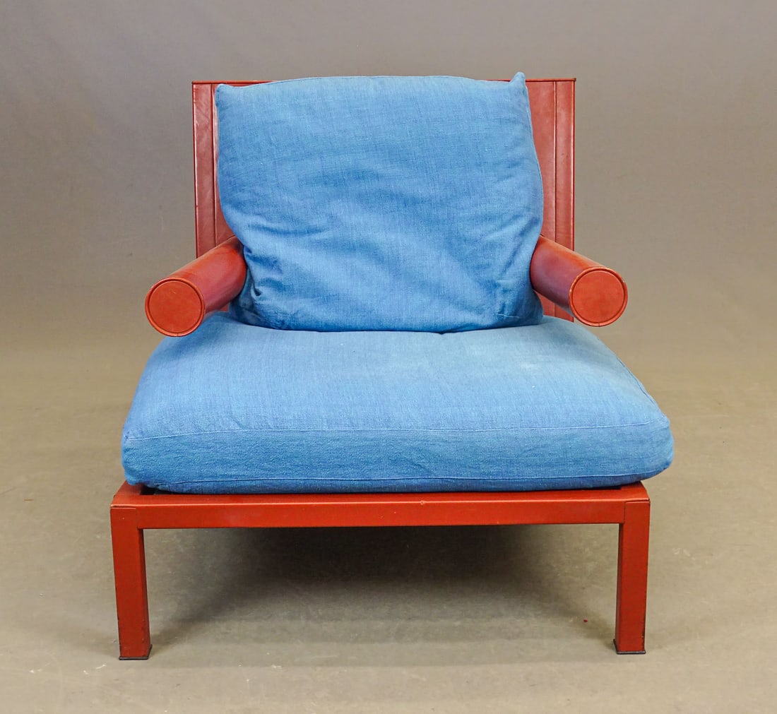 Baisity Armchair - 2