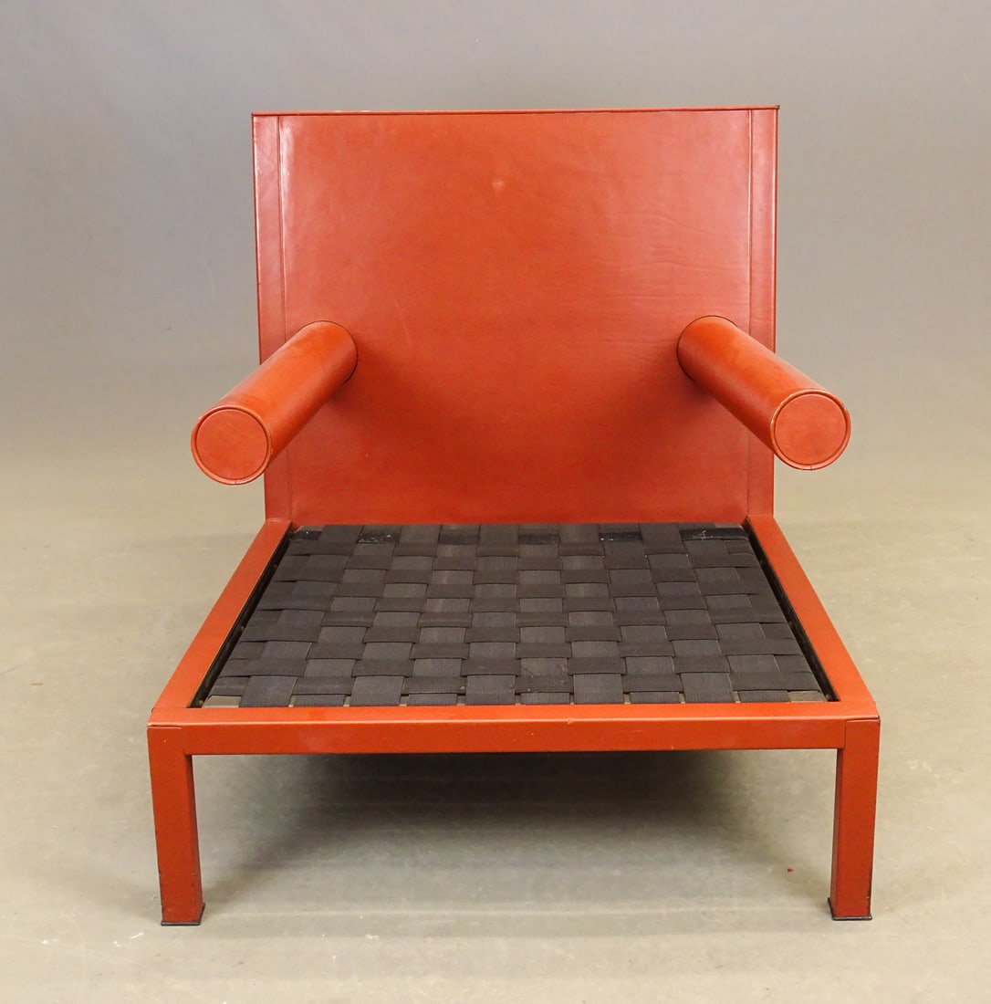 Baisity Armchair - 3