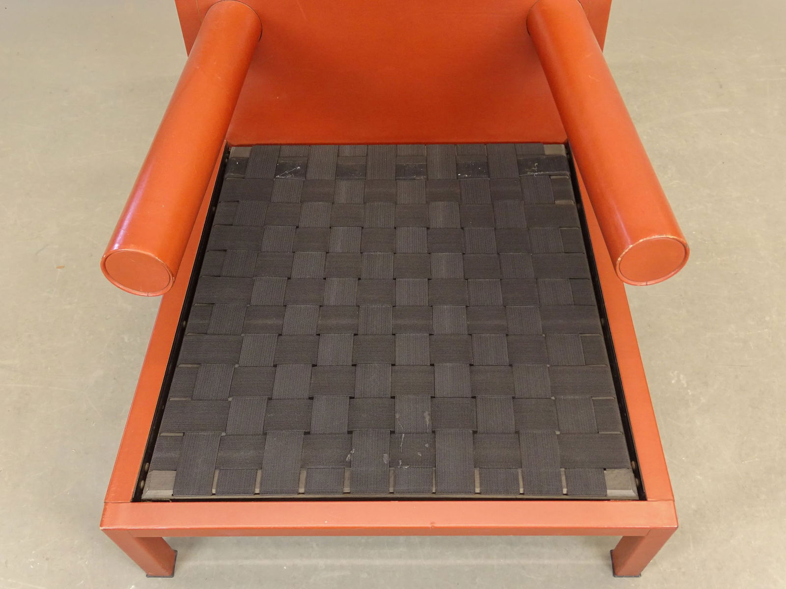 Baisity Armchair - 5