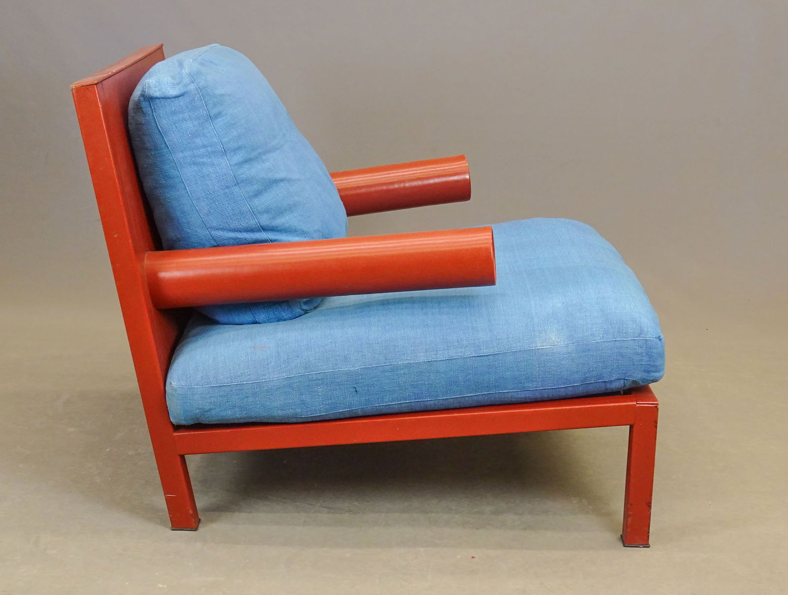 Baisity Armchair - 8
