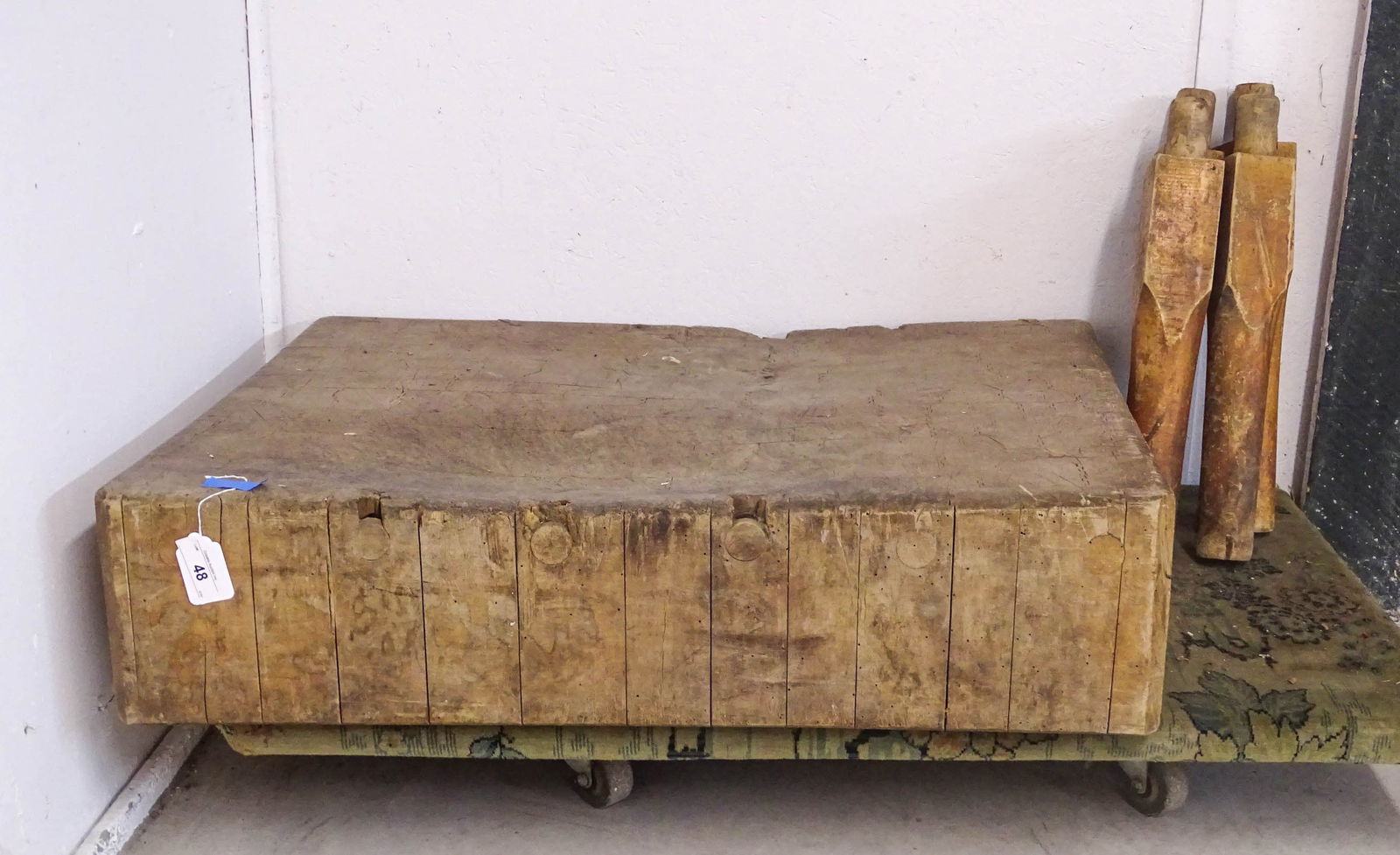 Butcher Block (1 of 5)