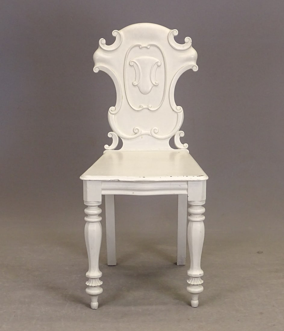 Sgabello Style Side Chair - 2