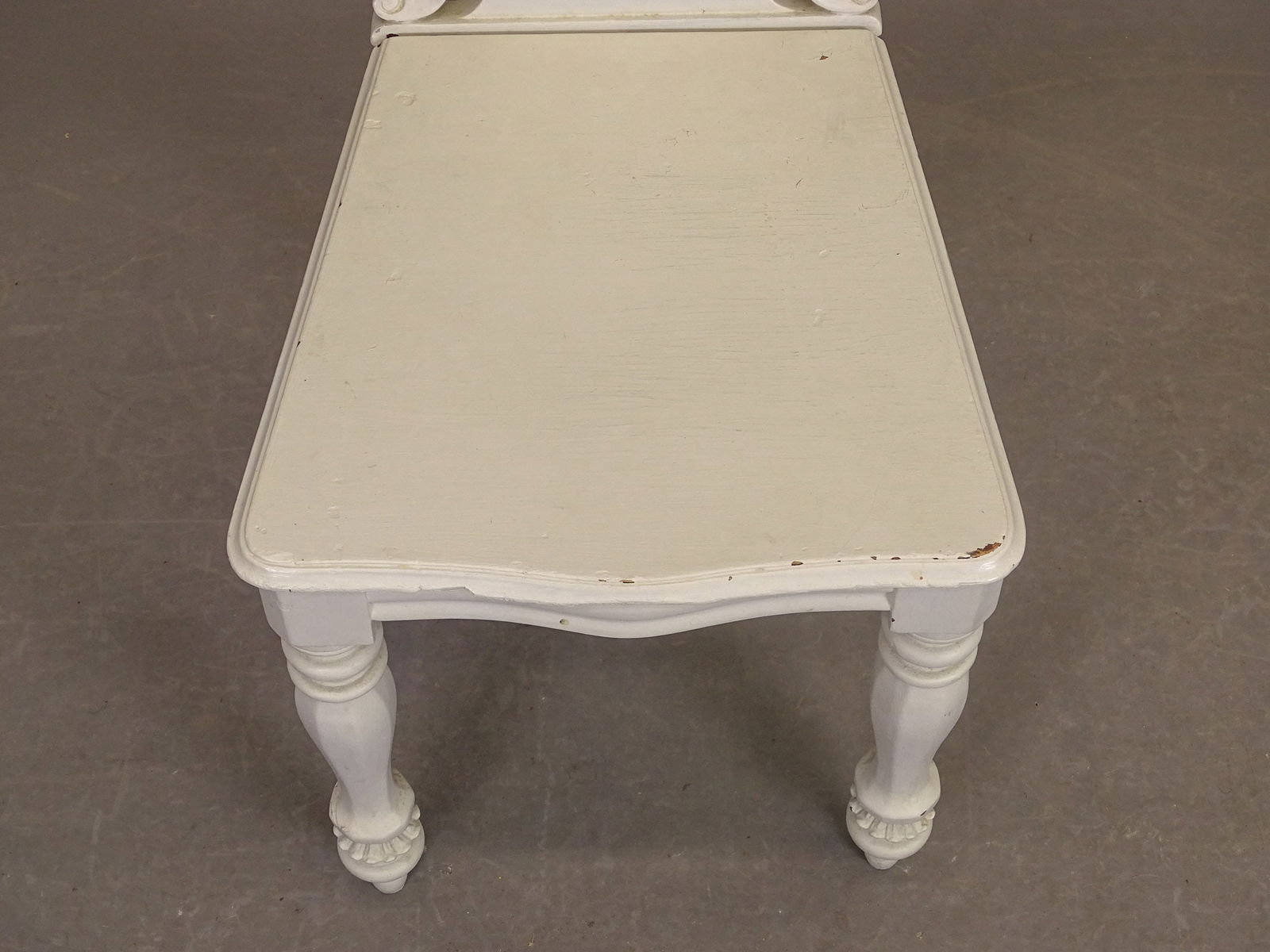 Sgabello Style Side Chair - 3