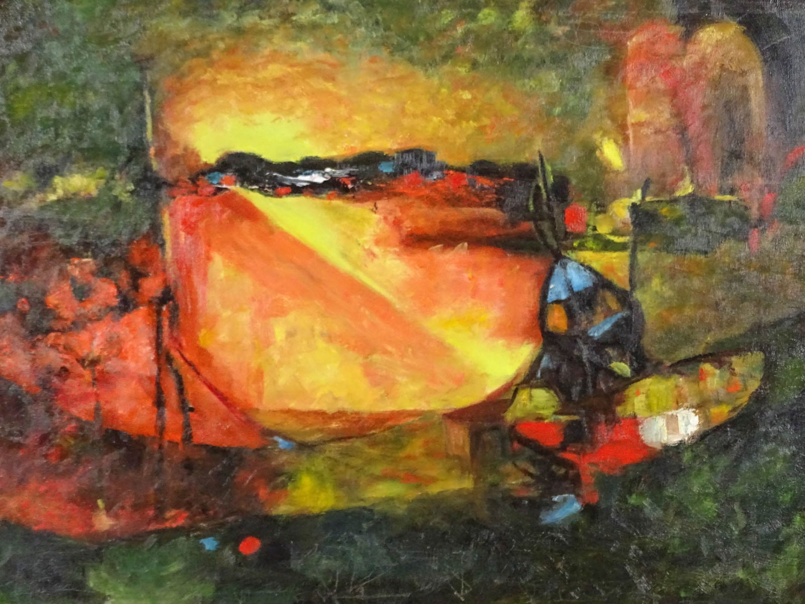 Oscar Cahen (1916-56) - 2