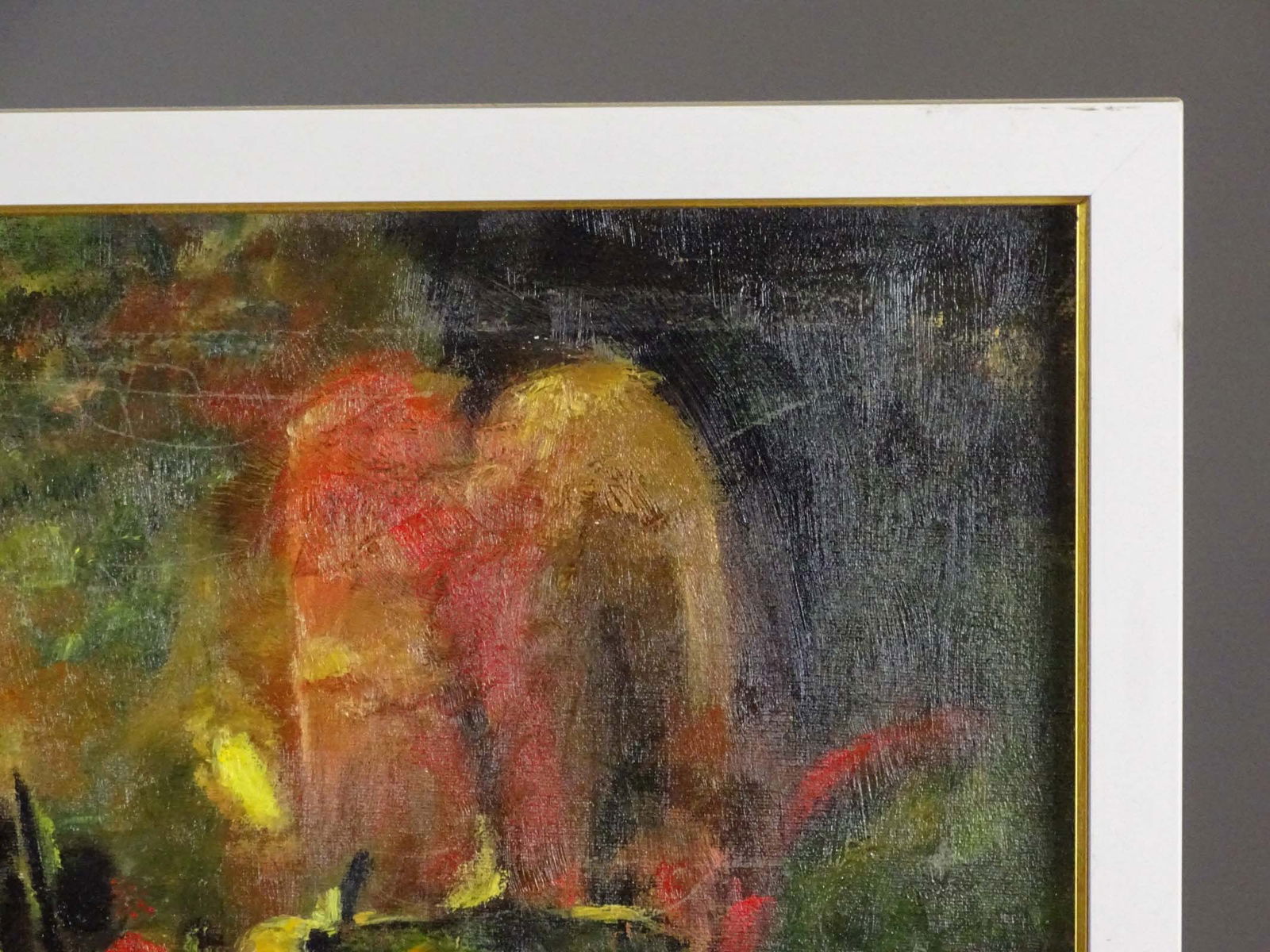 Oscar Cahen (1916-56) - 3